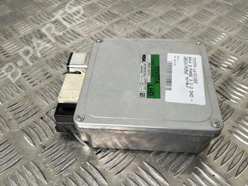 Engine control unit (ECU) TOYOTA RAV 4 III (_A3_) 2.2 D 4WD (ALA30_, ALA30R) | BP25656681M57 