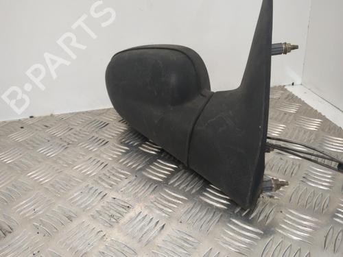 Right mirror RENAULT CLIO II (BB_, CB_) 1.2 (BB0A, BB0F, BB10, BB1K, BB28, BB2D, BB2H, CB0A,... | BP25661036C27 