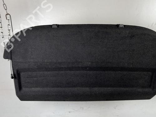 Used Rear parcel shelf OPEL ASTRA H (A04) 1.7 CDTI (L48) (100 hp) 25658186
