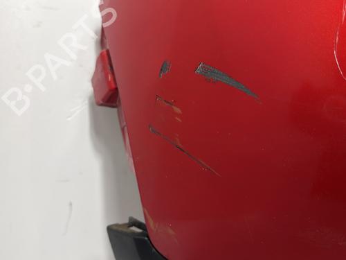 Bak støtfanger RENAULT CAPTUR I (J5_, H5_) 1.5 dCi 90 (J5N4, J5M5, J5MW, J5M6, J5AL, J5AJ) | BP28476583C8