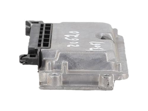 Used Engine control unit (ECU) Engine control unit (ECU) PEUGEOT 306 Break (7E, N3, N5) 1.6 (98 hp) 25655299 25655299