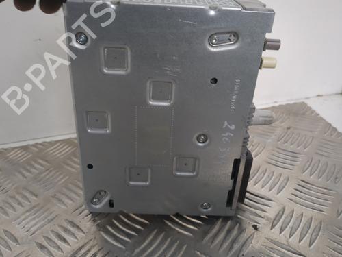 Radio PEUGEOT 208 I (CA_, CC_) 1.6 HDi / BlueHDi 75 | BP25656512E6 