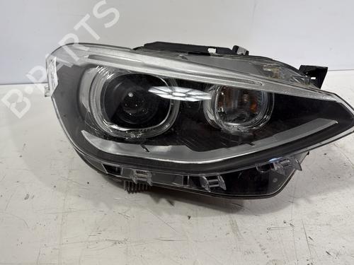 Used Right headlight BMW 1 (F21) 120 d xDrive (184 hp) 28476543