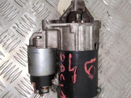 Used Starter DACIA SANDERO 1.4 (BS0C, BS0A, BS0G, BS1F, BS0E) (75 hp) 25659313
