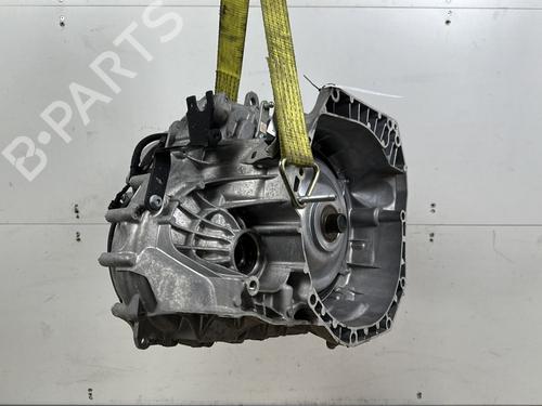 Gearbox RENAULT MEGANE IV Hatchback (B9A/M/N_) 1.3 TCe 140 (B9NB) | BP25657918M3 - Image 3