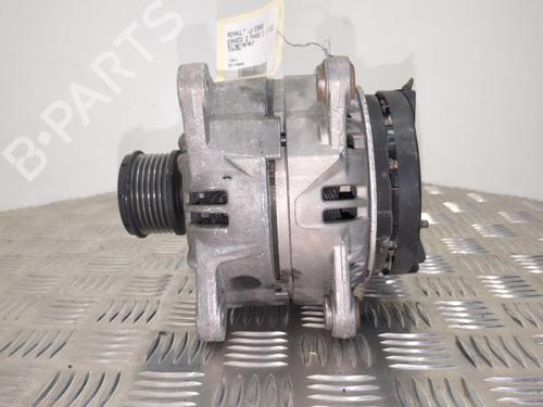 Used Alternator RENAULT KANGOO Express (FW0/1_) 1.5 dCi 90 (FW0G, FW05, FW08, FW11) (90 hp) 25661198
