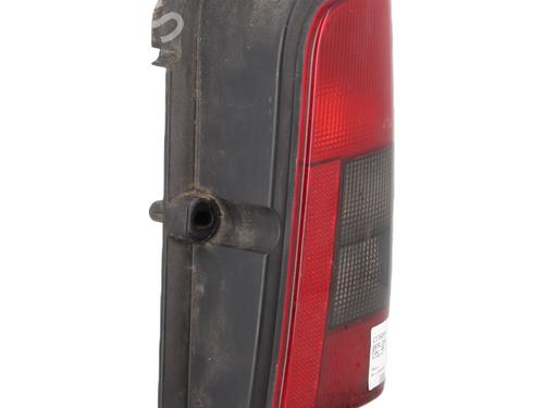 Højre baglygte CITROËN BERLINGO / BERLINGO FIRST MPV (MF_, GJK_, GFK_) 2.0 HDI 90 (MFRHY) | BP29925017C35