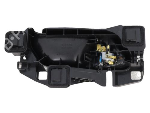 Front left interior door handle DS DS 3 / DS 3 CROSSBACK (UR_, UC_, UJ_) 1.2 PureTech 130 (URHNSS) | BP38924395I13 - Image 3