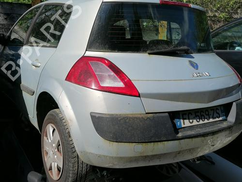 Left taillight RENAULT MEGANE II (BM0/1_, CM0/1_) 1.6 16V (BM0C, CM0C) | BP25656042C34 