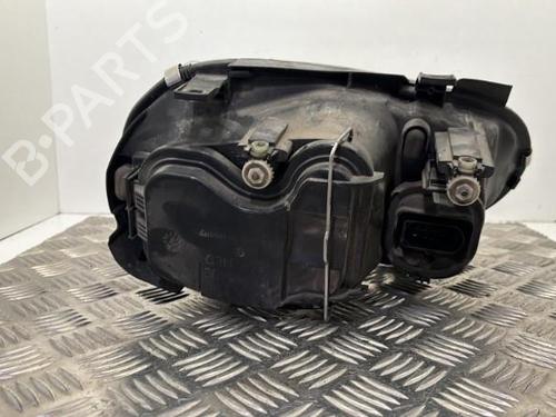 Left headlight VW GOLF IV (1J1) 1.9 SDI | BP25658730C28 