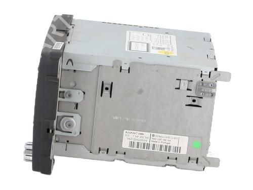 Radio VW POLO V (6R1, 6C1) 1.6 TDI | BP25655873E6 