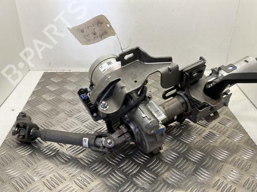 Used Steering column Steering column RENAULT MEGANE IV Hatchback (B9A/M/N_) 1.5 Blue dCi 115 (B9A6) (116 hp) 25660323 25660323