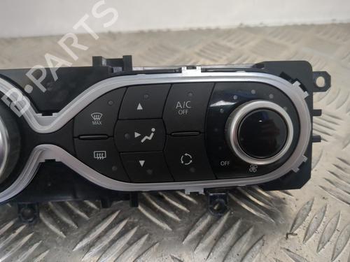 Climate control RENAULT CLIO IV (BH_) 1.5 dCi 75 | BP25654896I5 