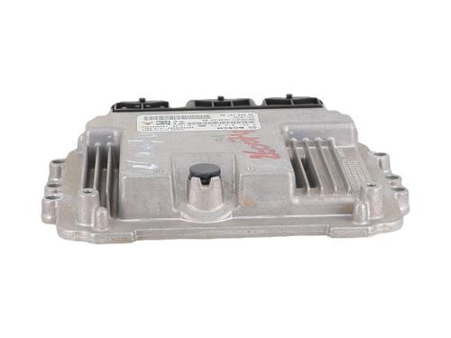 Engine control unit (ECU) CITROËN BERLINGO Box Body/MPV (B9)  | BP34044124M57  - Image 7