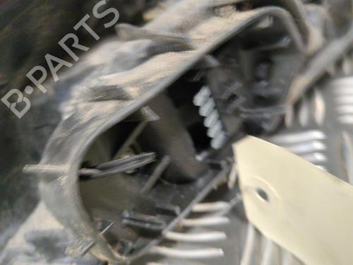 Højre baglygte OPEL CORSA C (X01) 1.4 (F08, F68) | BP25657827C35 
