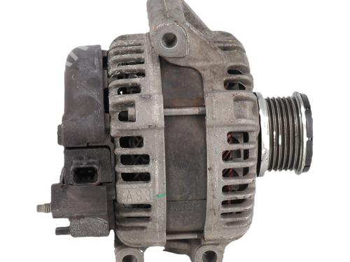 Alternator OPEL CORSA E (X15) 1.3 CDTI (08, 68) | BP25656498M7 - Image 2