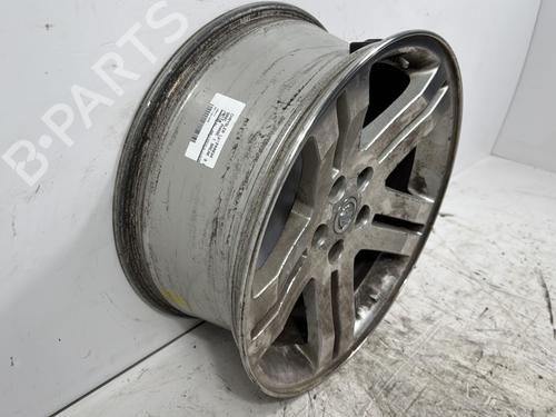Used Rim Rim CHRYSLER 300C Touring (LX, LE) 3.0 CRD (218 hp) 31597360 31597360