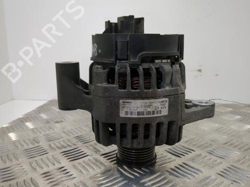 Generator ALFA ROMEO MITO (955_) 1.6 JTDM (955AXC1B) (120 hp) 25657455