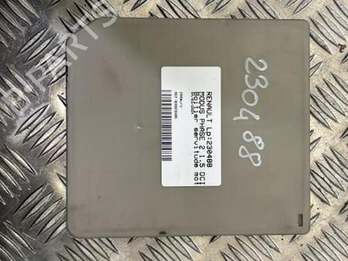 Used Fuse box RENAULT MODUS / GRAND MODUS (F/JP0_) 1.5 dCi 75 (75 hp) 25658839