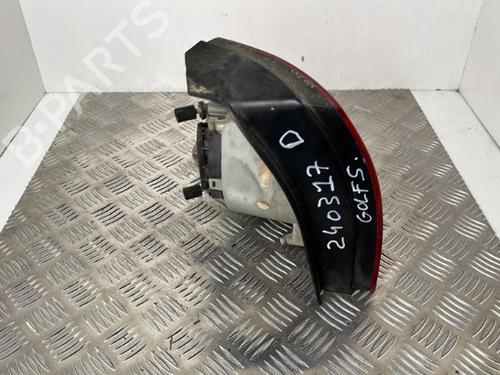 Højre baglygte VW GOLF V (1K1) 2.0 TDI | BP25660205C35 
