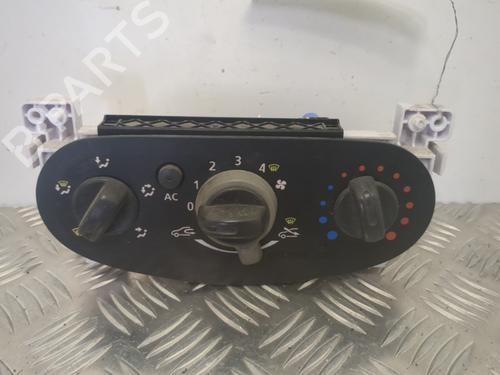 Used Climate control DACIA DUSTER (HS_) 1.5 dCi 4x4 (HSMC, HSMD) (110 hp) 25655330
