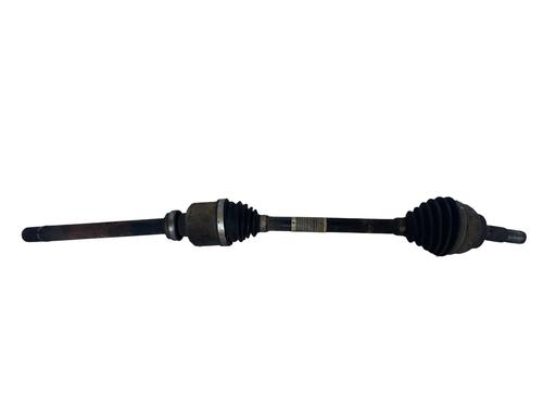 Right front driveshaft PEUGEOT 2008 I (CU_) 1.5 BlueHDI 120 | BP38723346M39 - Image 2