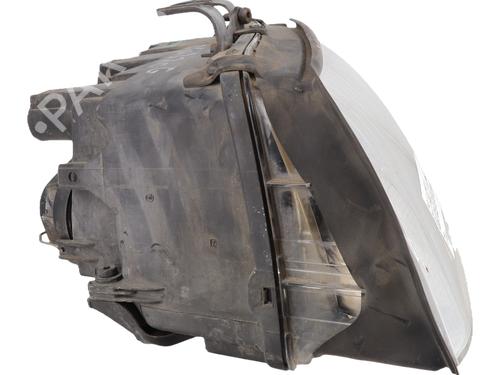 Left headlight AUDI A4 B6 (8E2) 1.9 TDI | BP25660250C28 - Image 2