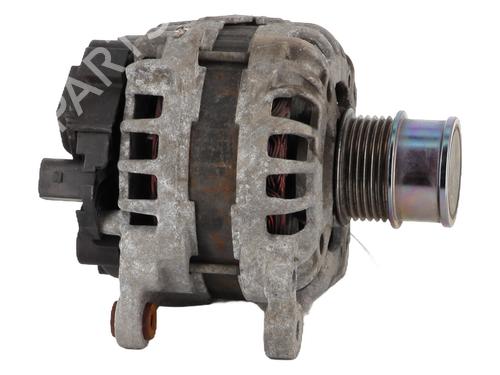 Alternator SEAT IBIZA IV SC (6J1, 6P5) 1.2 TSI | BP27212091M7 