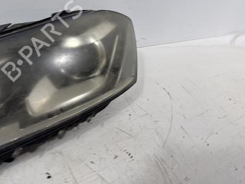 Scheinwerfer links VW PASSAT B7 Variant (365) 2.0 TDI | BP29756659C28