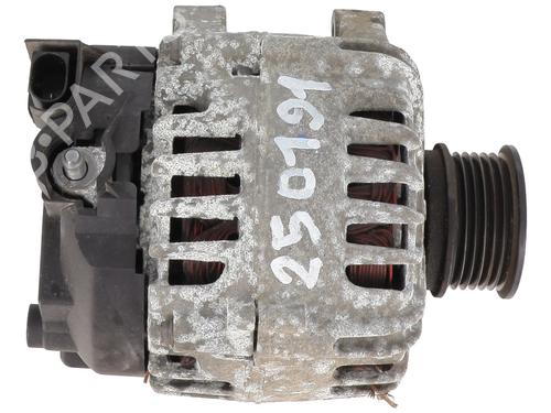 Alternator FORD FIESTA VI (CB1, CCN) 1.5 TDCi | BP32421812M7