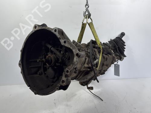 Gearbox SUZUKI VITARA (ET, TA, TD) 1.9 D All-wheel Drive (SE419TD) | BP27883560M3 