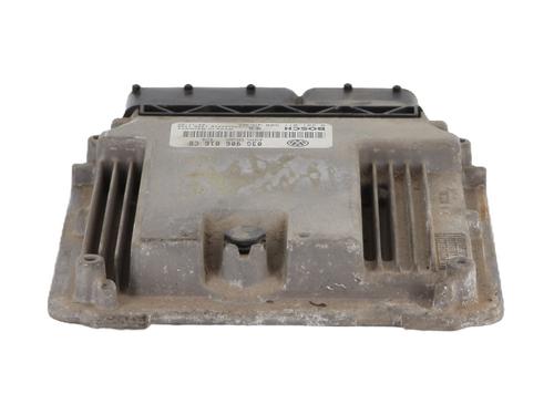 Used Engine control unit (ECU) VW GOLF V (1K1) 1.9 TDI (105 hp) 25935484