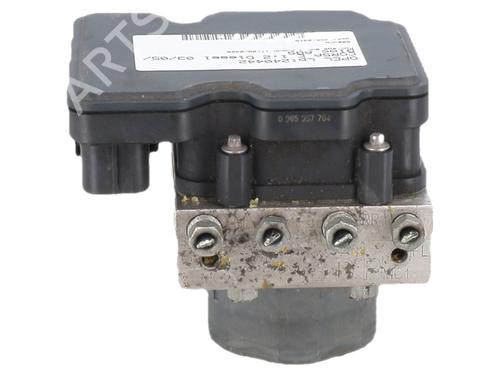 ABS pump OPEL CORSA E (X15) 1.3 CDTI (08, 68) | BP26168224M43 - Image 2