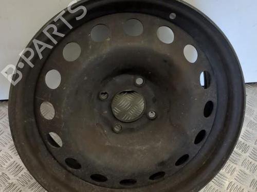 Fælk Fælk CITROËN C4 II (NC_) 1.6 HDi 115 (114 hp) 25657218 25657218