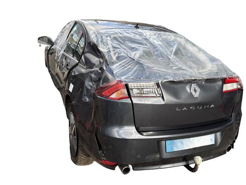 Engine control unit (ECU) RENAULT LAGUNA III (BT0/1) 2.0 dCi (BT07, BT0J, BT14, BT1A, BT1S) | BP32390418M57 - Image 8