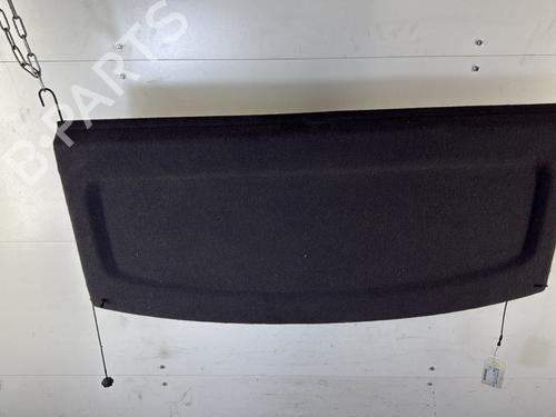 Rear parcel shelf VW GOLF VI (5K1) 2.0 TDI | BP25657967C85 - Image 6