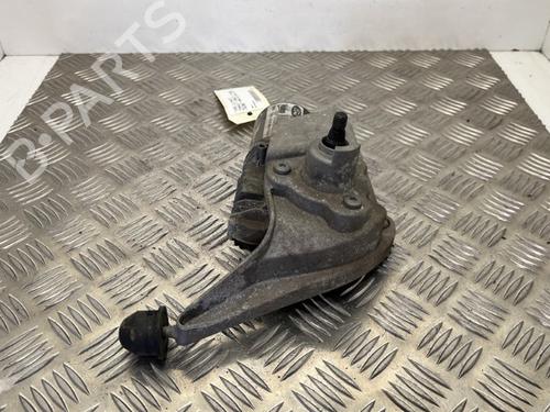 Front wiper motor FORD TRANSIT CONNECT V408 Box Body/MPV 1.6 TDCi | BP25656897M29 
