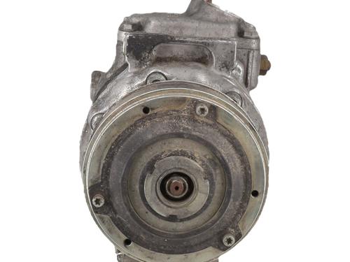 Used AC compressor AC compressor AUDI A3 Sportback (8PA) 2.0 TDI 16V (140 hp) 34357247 34357247