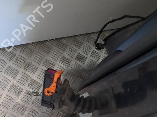 Left front door VW EOS (1F7, 1F8) 2.0 TDI | BP25660287C2 