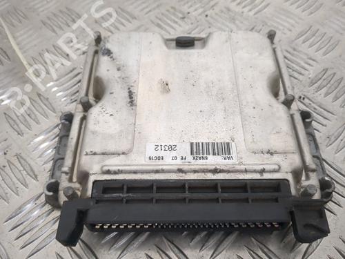 Engine control unit (ECU) CITROËN XSARA PICASSO (N68) 2.0 HDi | BP25654730M57 