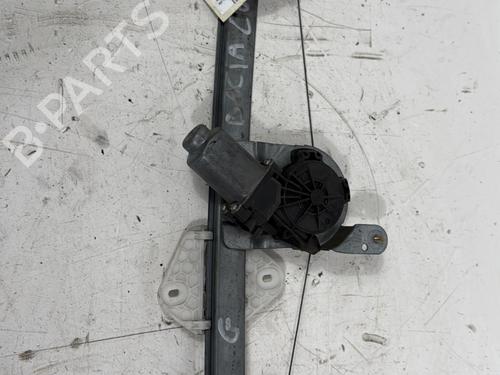 Front left window mechanism DACIA LOGAN (LS_) 1.5 dCi (LS0K) | BP25659515C22 - Image 4