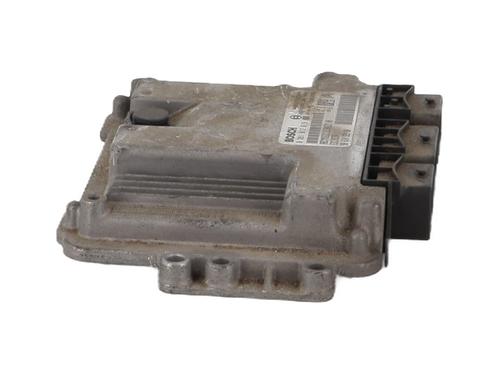 Engine control unit (ECU) PEUGEOT PARTNER MPV (5_, G_) 1.6 HDi 90 | BP26217847M57  - Image 6