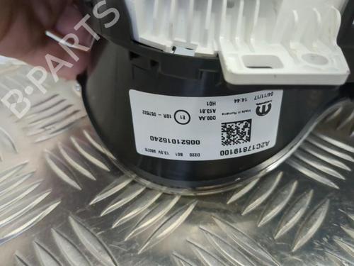 Kombinert Instrument FIAT TIPO Hatchback (356_, 357_) 1.4 (356HXA1B, 357) | BP25659093C47