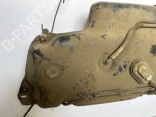 Benzintank Benzintank PEUGEOT 208 I (CA_, CC_) 1.2 VTI 82 (82 hp) 34505084 34505084