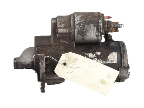 Used Starter Starter RENAULT KANGOO Express (FW0/1_) 1.5 dCi 90 (FW0G, FW05, FW08, FW11) (90 hp) 32763999 32763999
