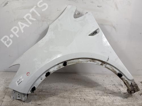 Forskærm venstre OPEL MOKKA / MOKKA X (J13) 1.7 CDTI (_76) (131 hp) 28385823