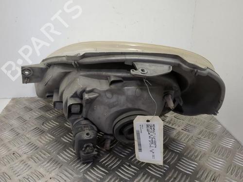 Used Right headlight Right headlight RENAULT TRAFIC II Van (FL) 1.9 dCi 80 (FL0B) (82 hp) 25657195 25657195