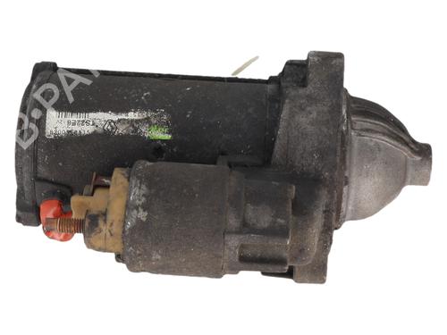 Starter RENAULT TRAFIC II Van (FL) 2.0 dCi 90 (FL0H, FL00, FL01, FL0M, FL0P, FL0S) | BP36285347M8 - Image 5