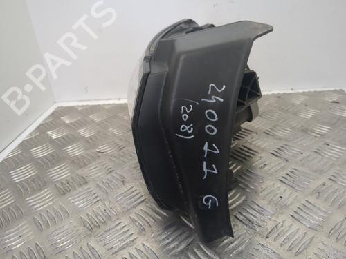 Used Left taillight Left taillight PEUGEOT 208 II (UB_, UP_, UW_, UJ_) 1.5 BlueHDI 100 (102 hp) 25656867 25656867