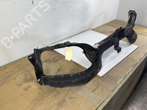 Front slam panel CITROËN JUMPER I Van (244) 2.2 HDi | BP25660923C72 